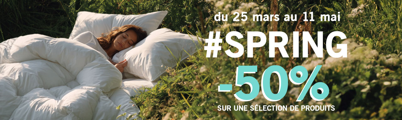#Spring