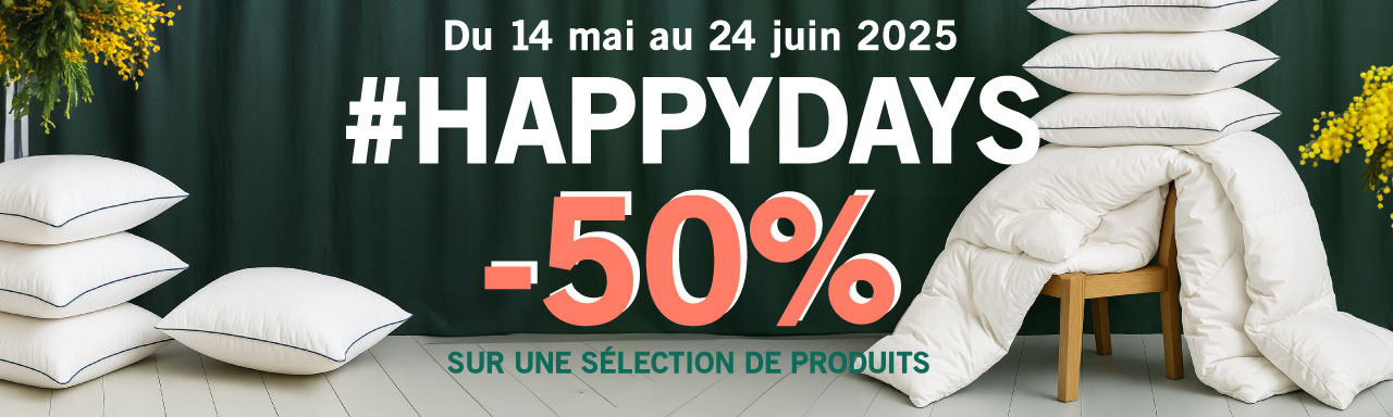 Nos offres du moment !