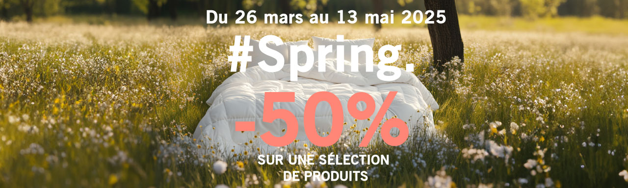 Nos offres du moment !