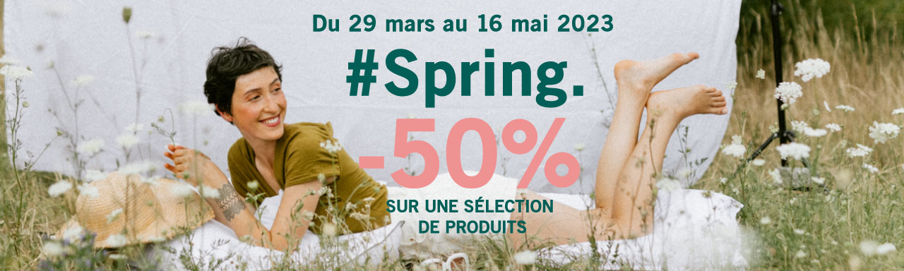 Découvrez nos promos !