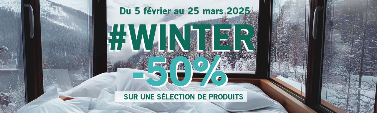 #Winter