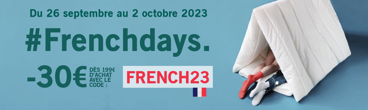 French Days !