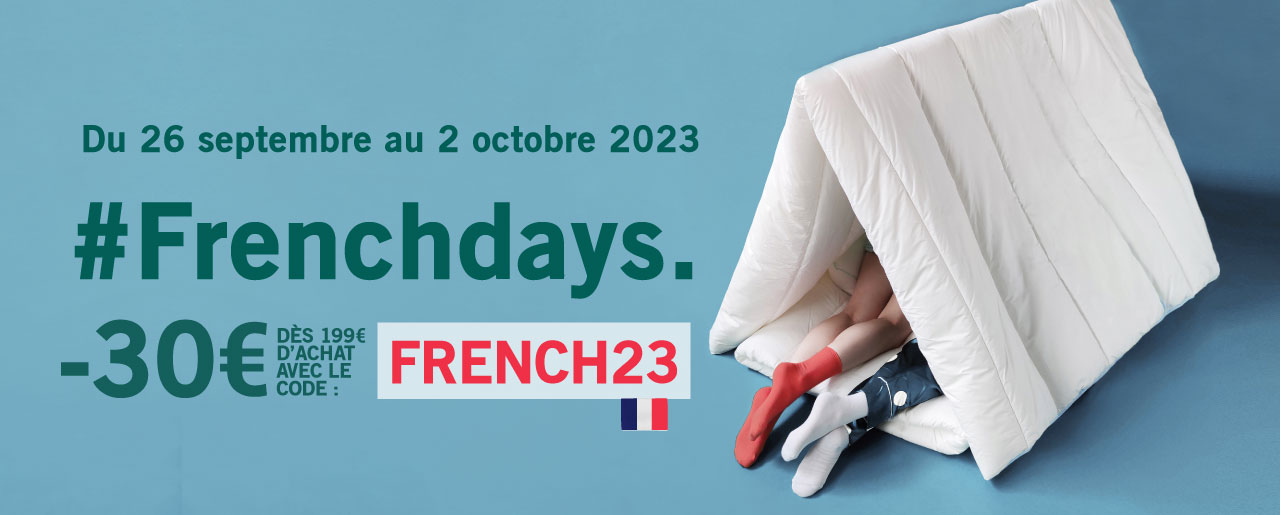 French Days
